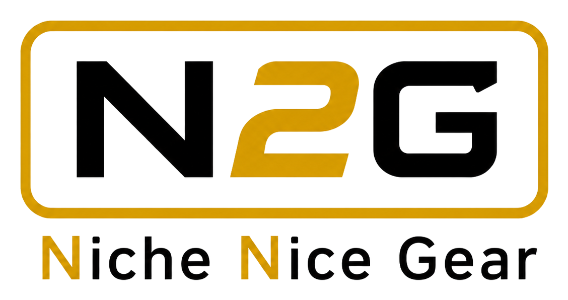 N2Gear Niche Nice Gear